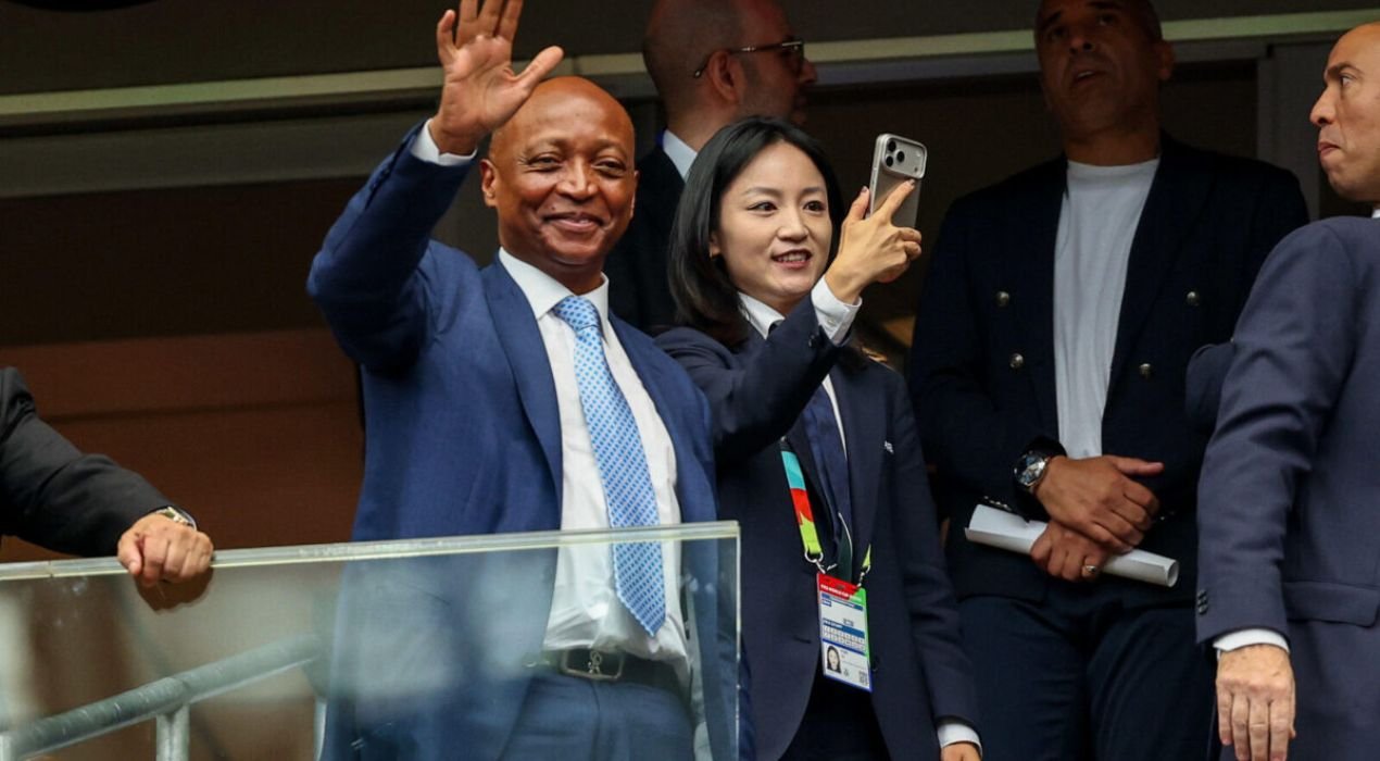 CAF : Patrice Motsepe accélère pour lancer la Ligue des nations africaine