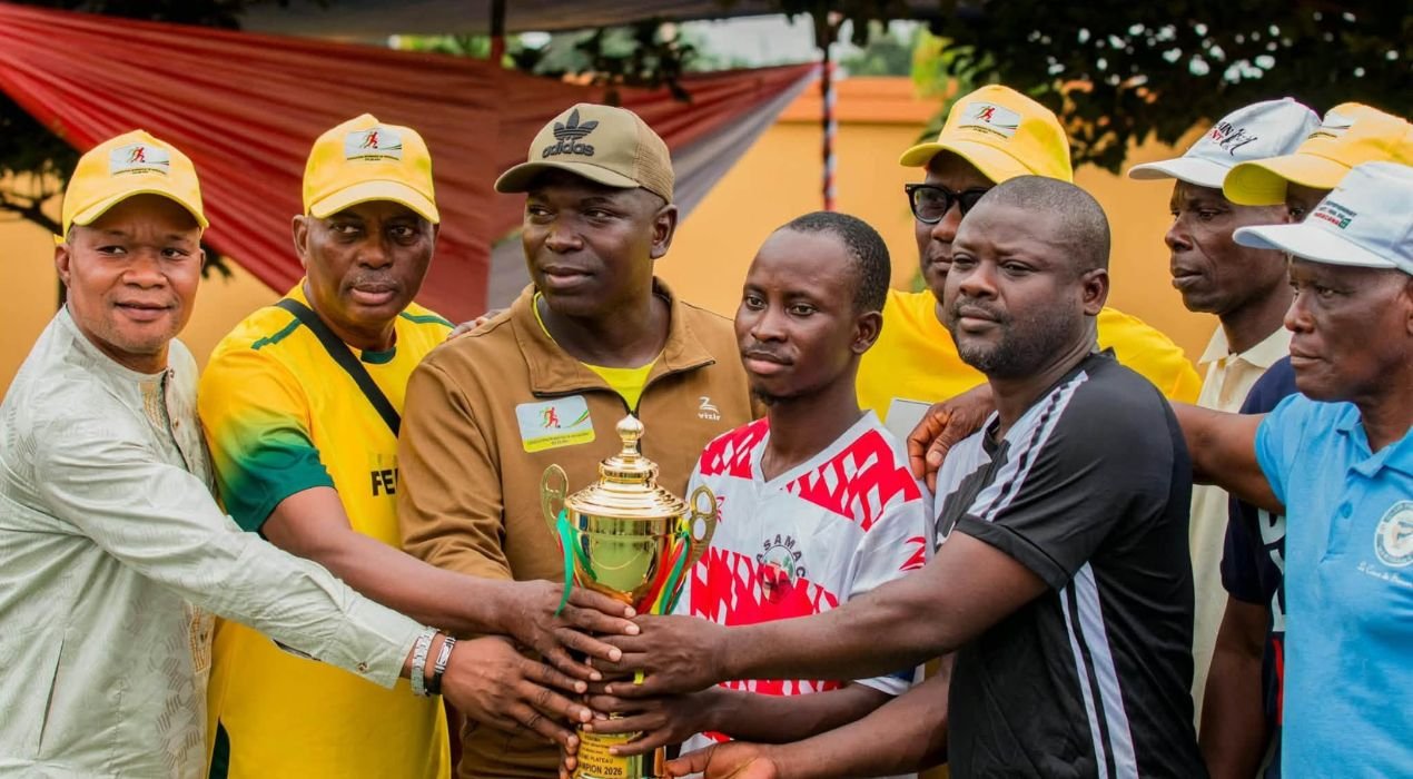 Bénin – Championnat de Maracana 2026 : AKABA MC de Kétou domine la Ligue Ouémé-Plateau