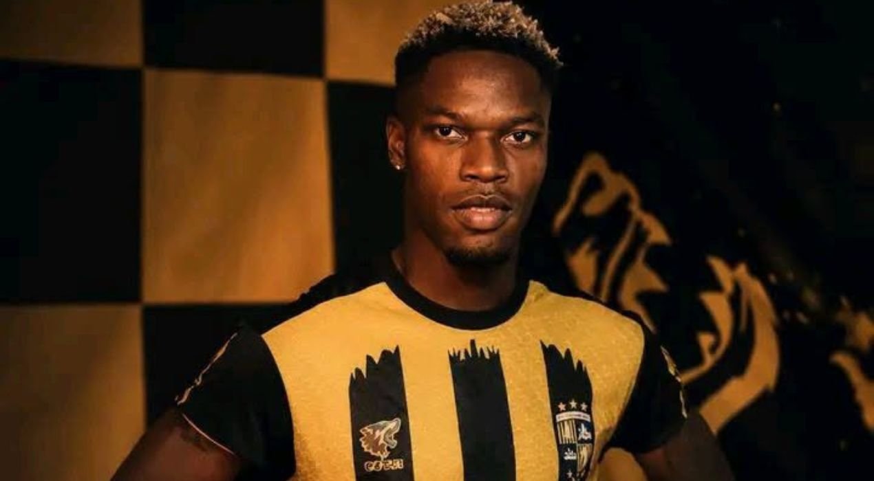 Mercato des Guépards du Bénin : Dodo Dokou retrouve l’Égypte pour un nouveau défi