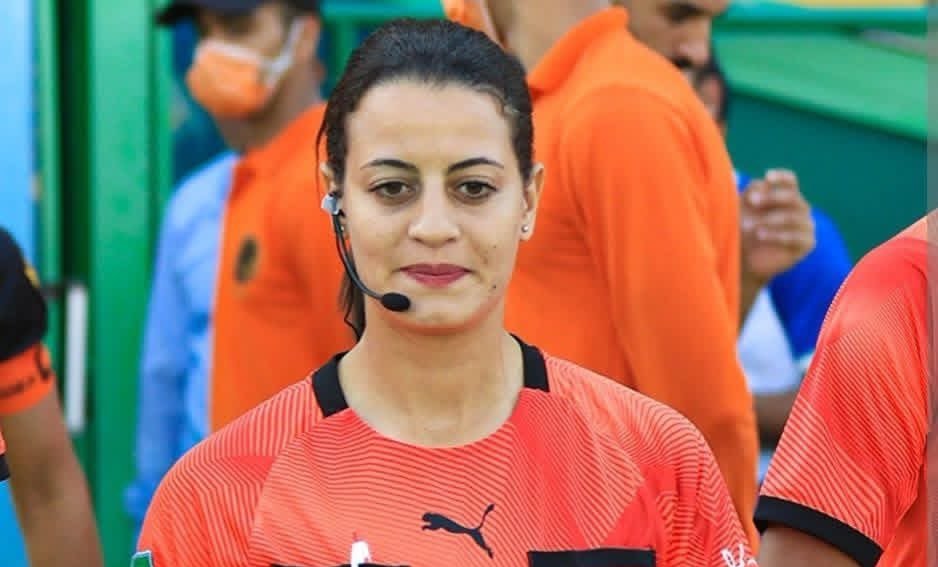 Can féminine 2026 : Saad Ali aux commandes de la finale Cameroun-Malawi