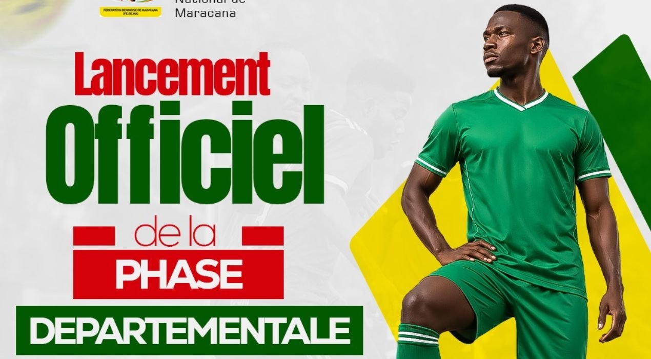 Maracana béninois : Kétou lance la phase départementale du Championnat national 2026