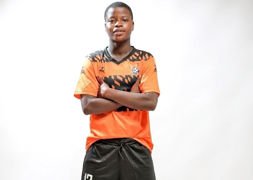 LDC féminine CAF 2026-2027 : La Béninoise Awawou Chitou rejoint aussi l’aventure avec l’AS Bolonta