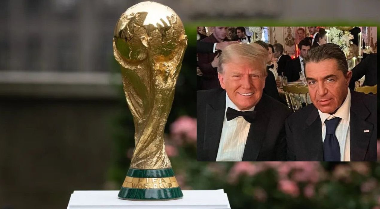 Mondial 2026 : Remplacer l’Iran par l’Italie ? La proposition controversée d’un proche de Donald Trump