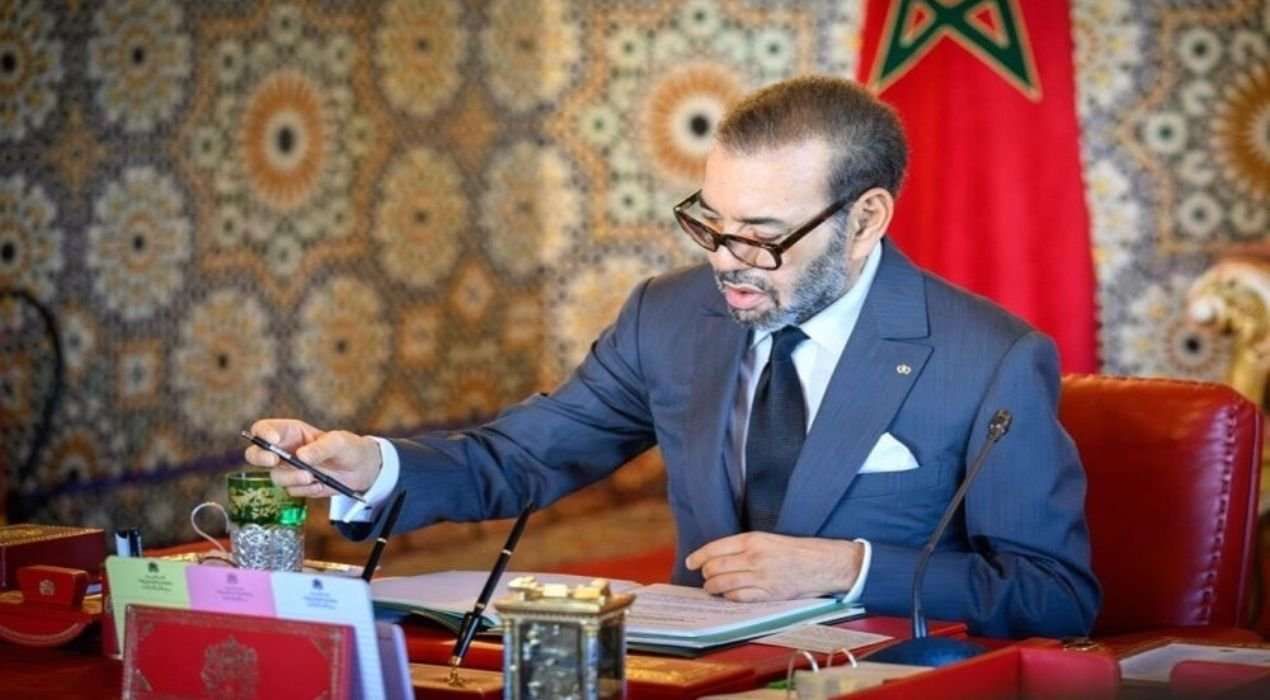Maroc : Le roi Mohammed VI gracie les supporters sénégalais de la CAN 2025 (Communiqué)