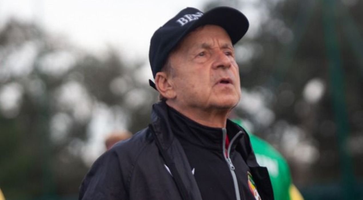 Éliminatoires CAN 2027 : Gernot Rohr juge un groupe “équilibré mais faisable” pour le Bénin