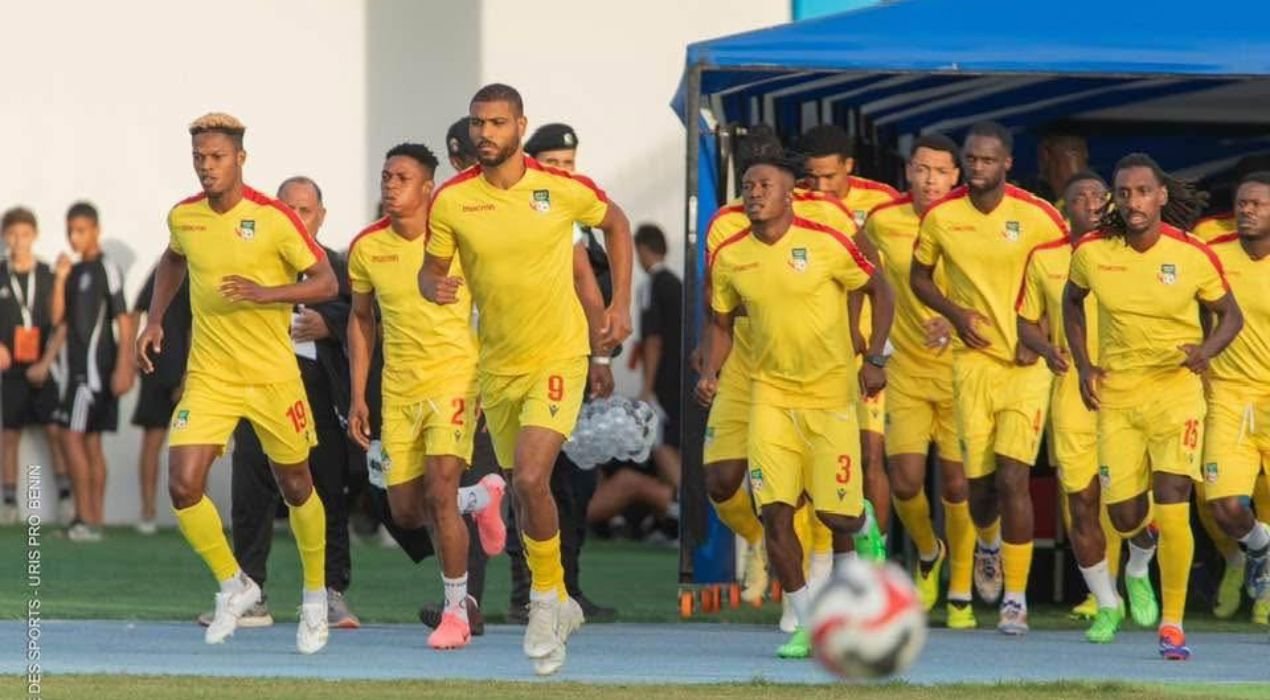 Guépards du Bénin : La liste de Gernot Rohr pour juin 2026, entre défections et nouveautés
