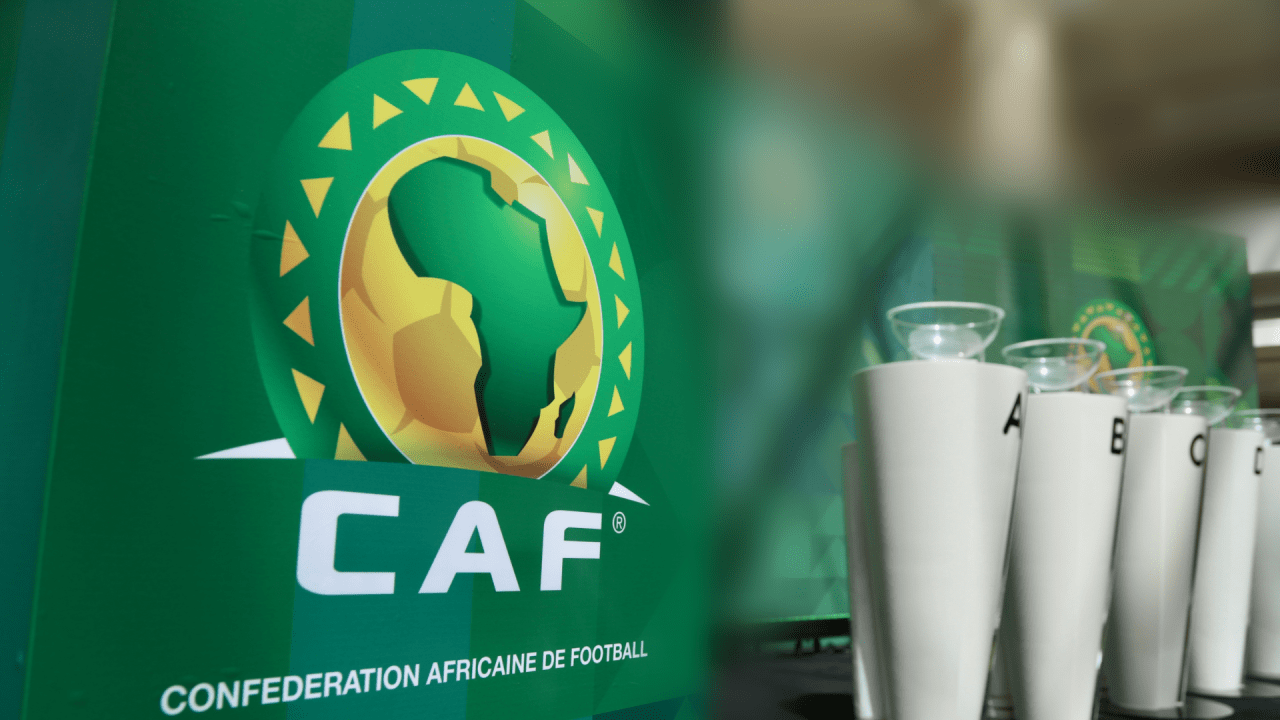 CAN 2027 : La CAF confirme les chapeaux avant le tirage au sort des éliminatoires
