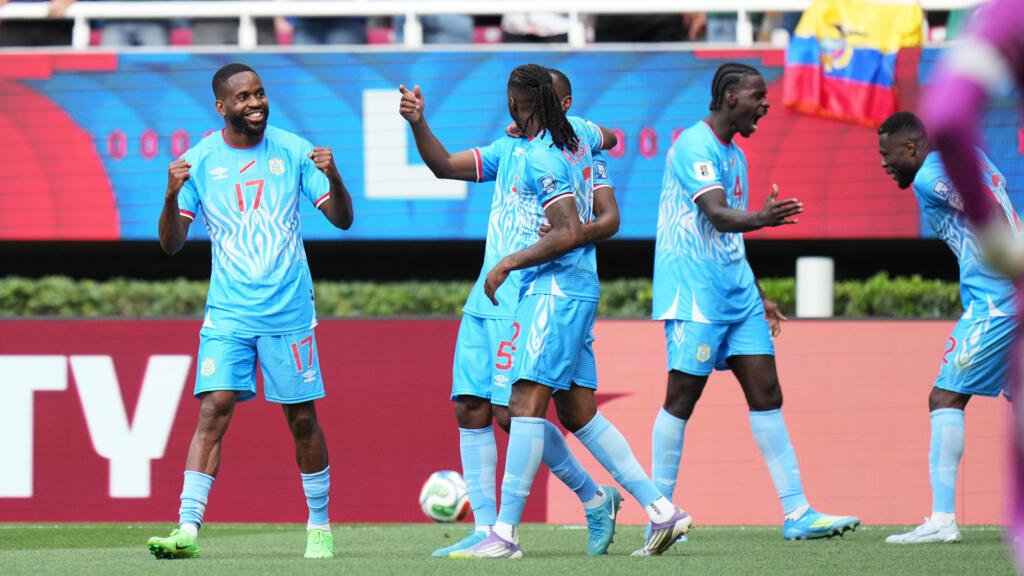 Liste de la RD Congo pour la Coupe du monde 2026 : Sébastien Desabre mise sur la stabilité