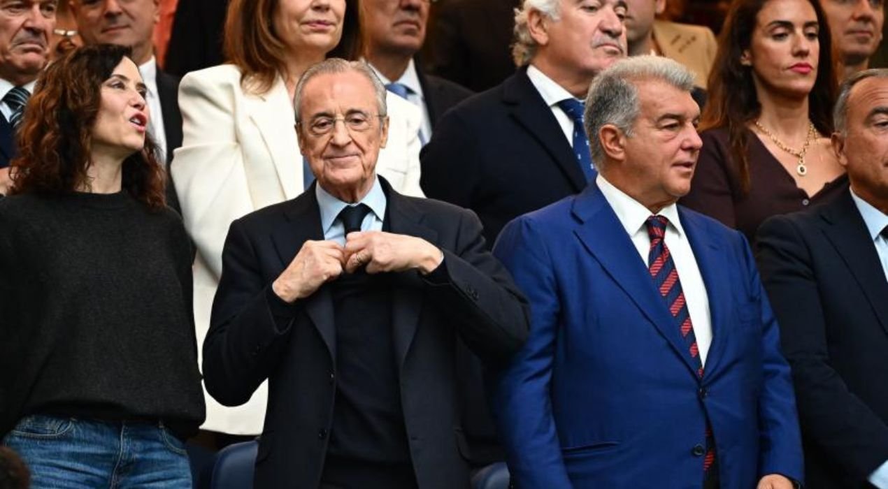 Espagne : Nouvelle guerre ouverte entre le Barça et le Real Madrid