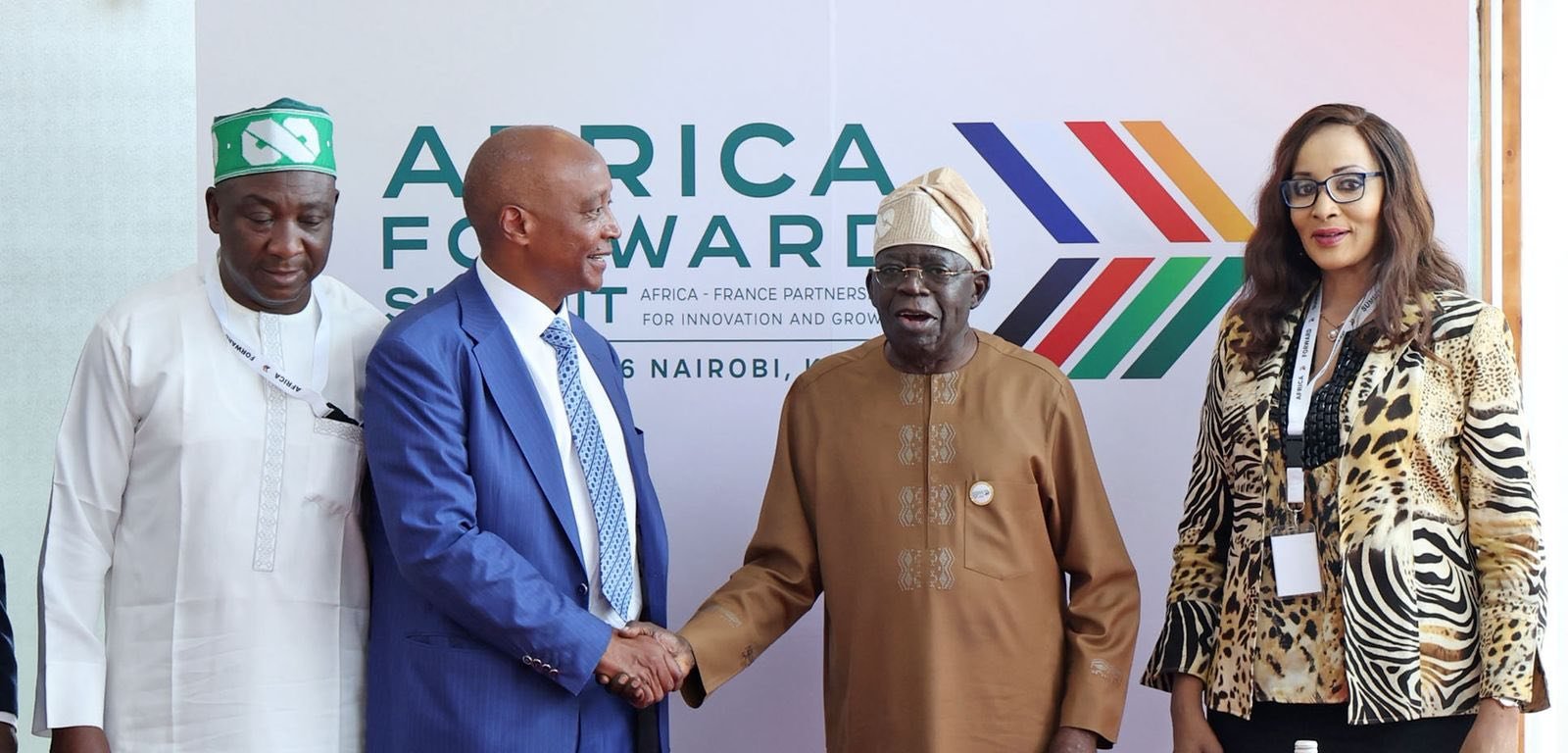 Le Nigeria va accueillir deux grands rendez-vous du football africain en 2026