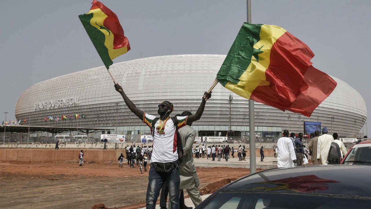 Le Sénégal se positionne pour organiser la CAN en 2032