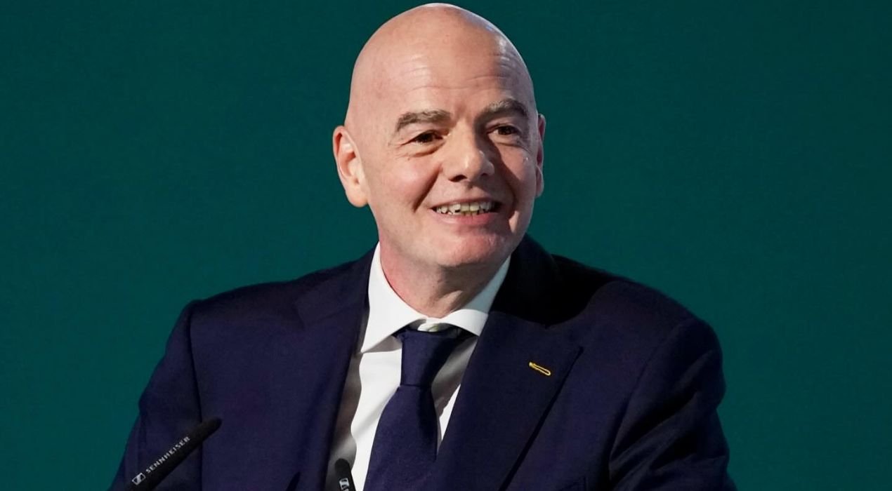 Coupe du Monde 2026 : Gianni Infantino défend la flambée des prix des billets