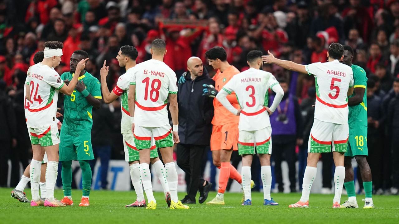 CAN 2025 : La CAF dévoile l’équipe type, le Sénégal et le Maroc en patrons du tournoi