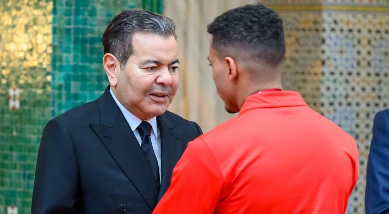 CAN Maroc 2025 : Réception royale des Lions de l’Atlas au lendemain de la finale