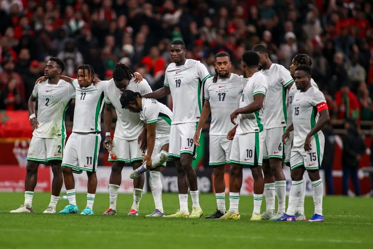 Egypte vs Nigeria : Pronostiquez sur la petite finale de la CAN 2025