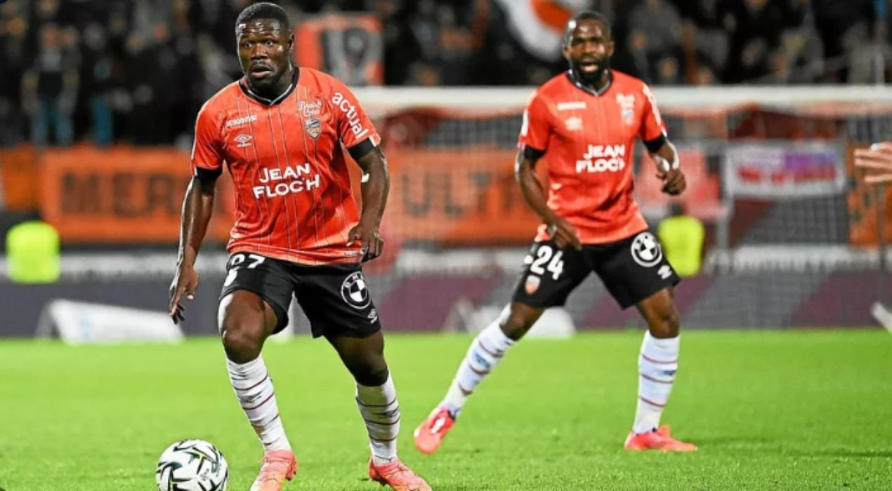 Officiel : Nouvelle blessure de Tosin Aiyegun, le verdict tombe