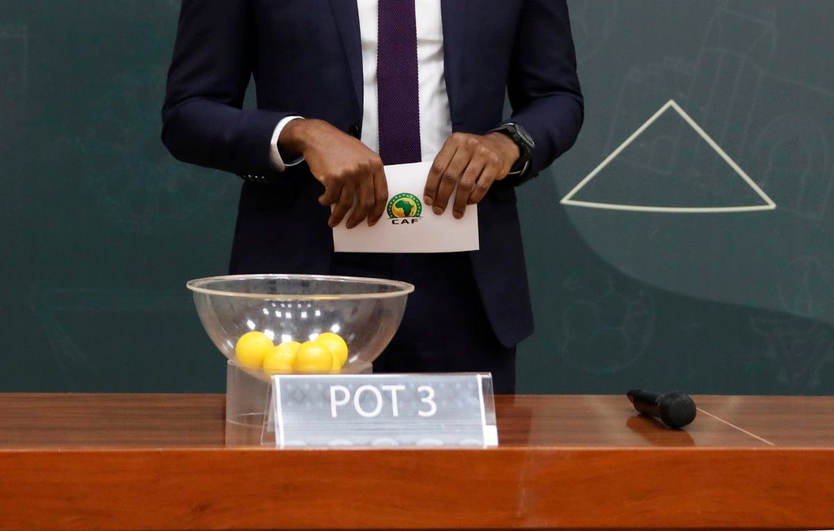 Préliminaires CAN 2027 : Où suivre le tirage au sort ce mardi 13 janvier 2026