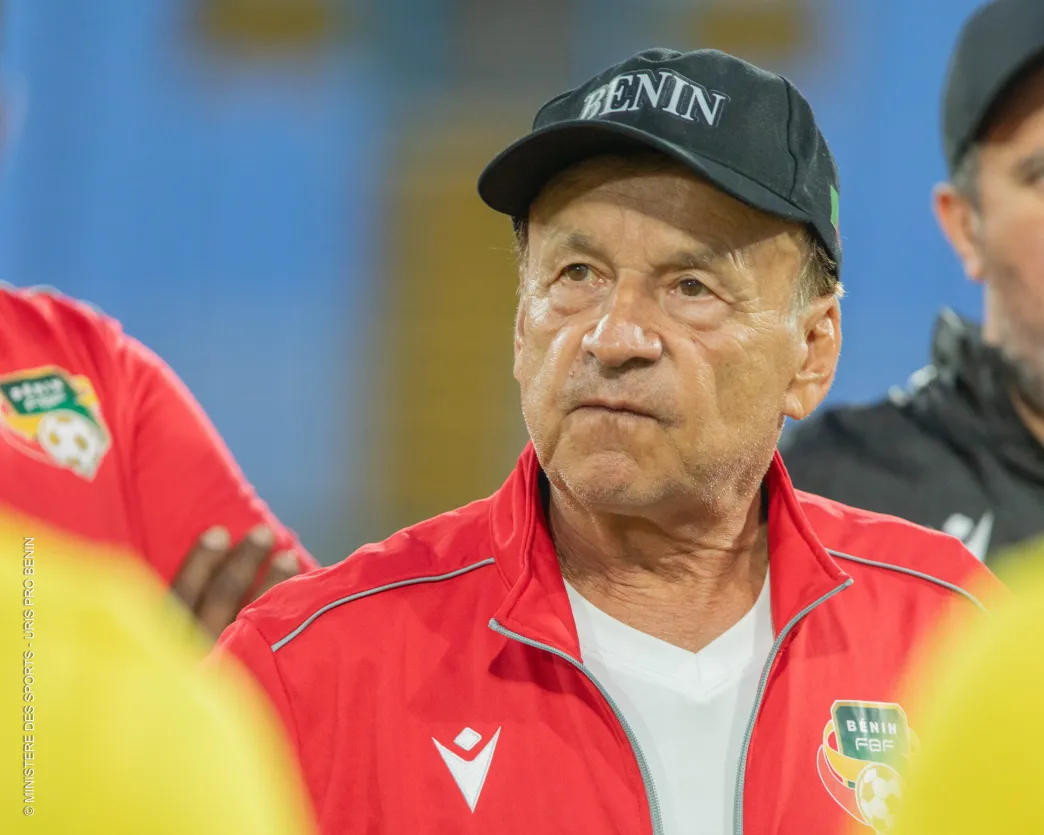 CAN 2025 : Gernot Rohr pointe les déséquilibres et avantages accordés aux grandes nations