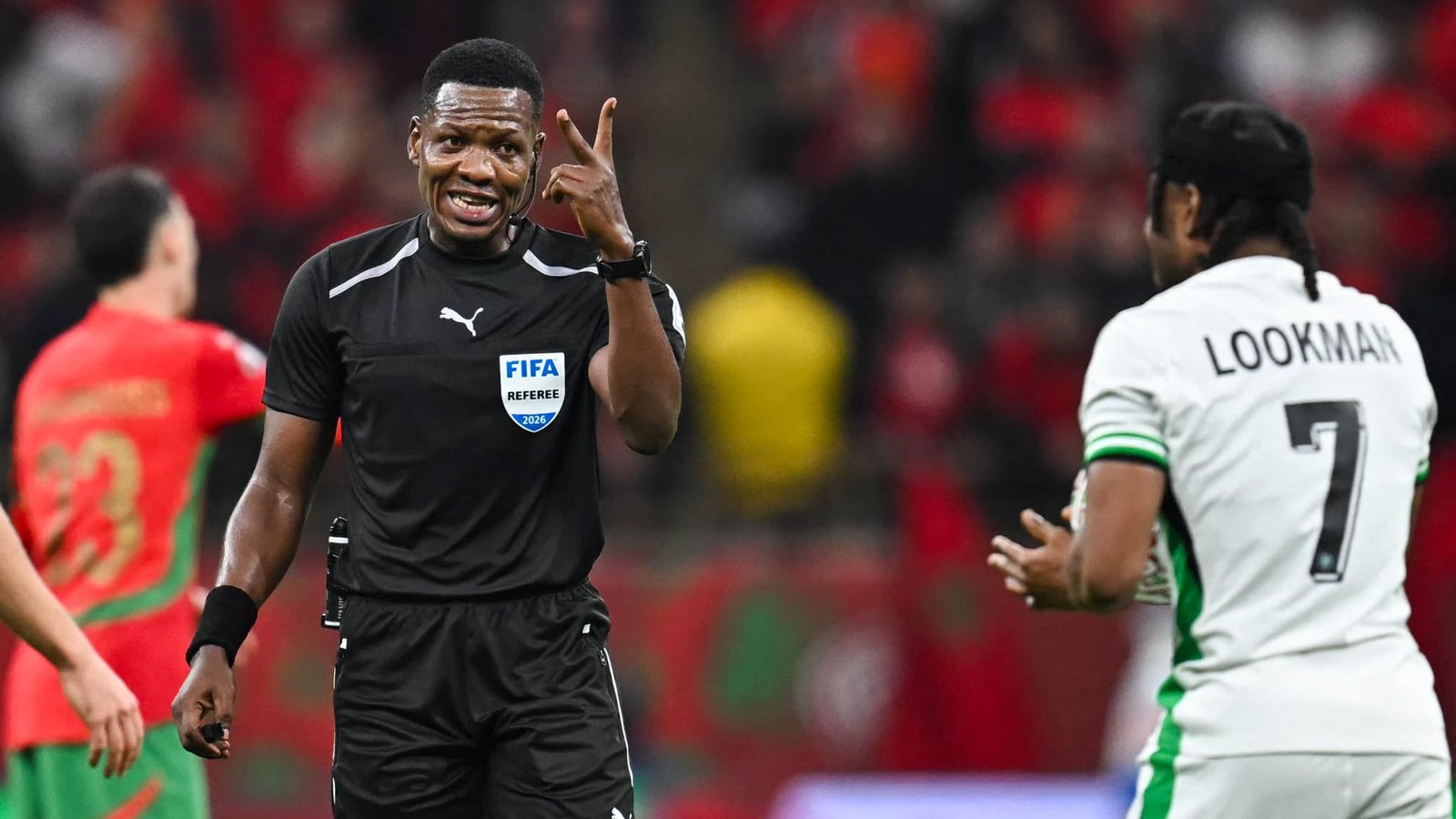 Égypte vs Nigeria : Heure, chaîne, arbitres de la petite finale de la CAN 2025