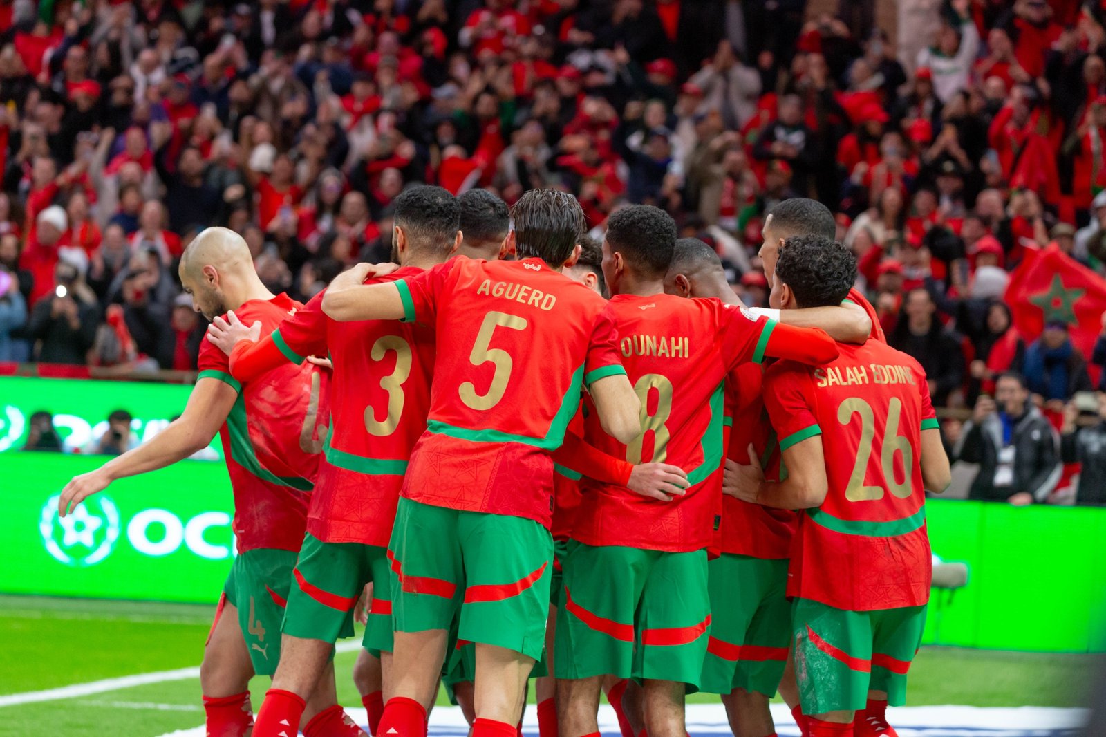 CAN 2025 : À domicile, le Maroc à un match de renouer avec la gloire