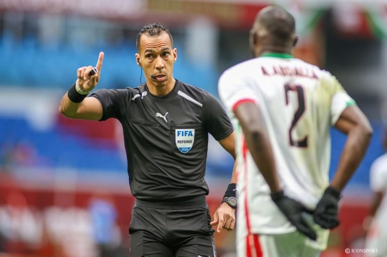CAN 2025 : Ce qu’il faut réellement savoir sur la controverse liée à l’arbitrage du match Maroc–Cameroun