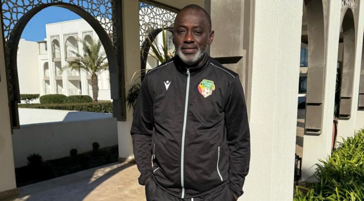 Le Bénin à la CAN 2025 : Imorou Bouraïma, entre fierté et espoir pour les Guépards