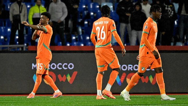 CAN 2025 : Derniers billets pour les quarts en jeu ce mardi 6 janvier 2026