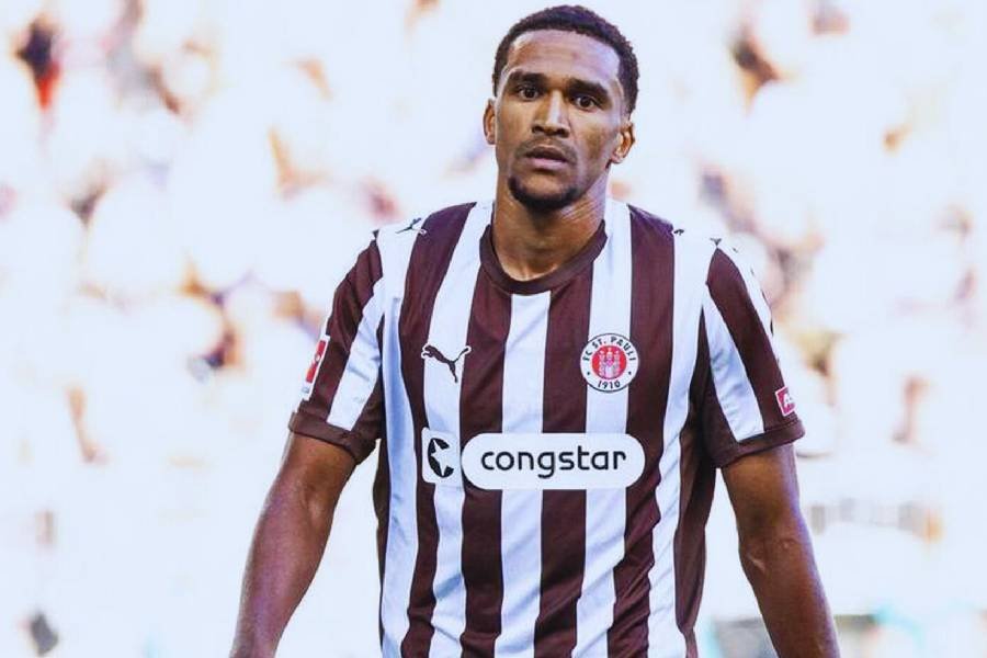 Andreas Hountondji : Une mauvaise nouvelle se confirme pour le Guépard