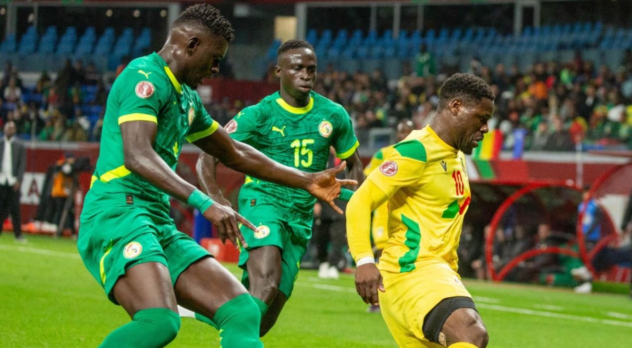 CAN 2025 : Le Sénégal s’offre le Bénin et finit premier du groupe D devant la RDC