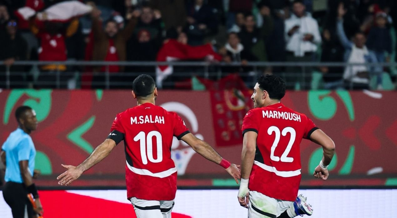 CAN 2025 – Groupe B : L’Égypte et l’Afrique du Sud lancent idéalement leur tournoi