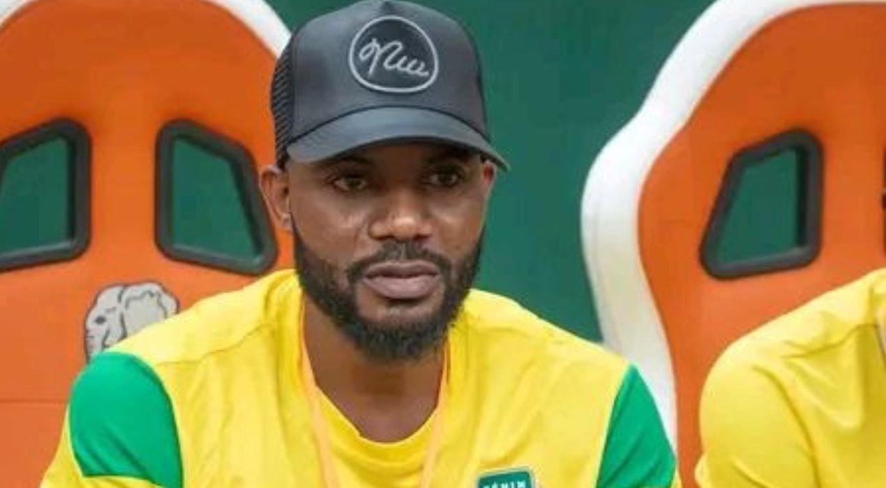 CAN 2025 : Stéphane Sessegnon analyse la prestation des Guépards face à la RDC