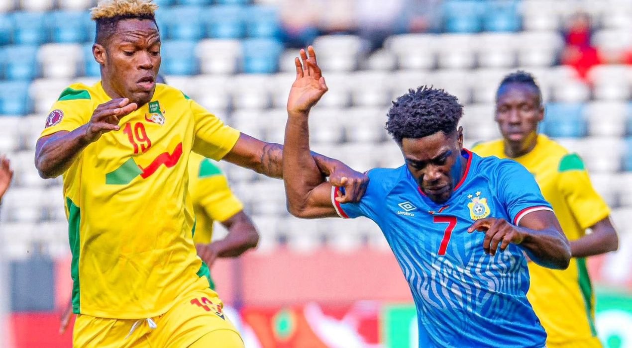 CAN 2025 : Le Bénin courageux tombe d’entrée dans un match à polémique