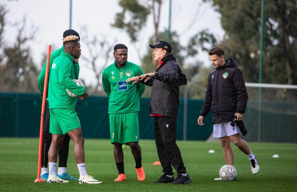 CAN 2025 : Quatre matchs au programme ce mardi 23 décembre, le Bénin entre en lice