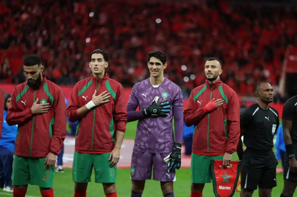 Classement FIFA décembre 2025 : Le Maroc se rapproche du top 10, ce qu’il faut savoir