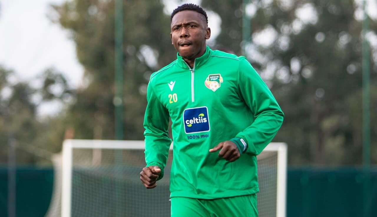 CAN 2025 : Jodel Dossou prêt à relever le défi face à la RDC