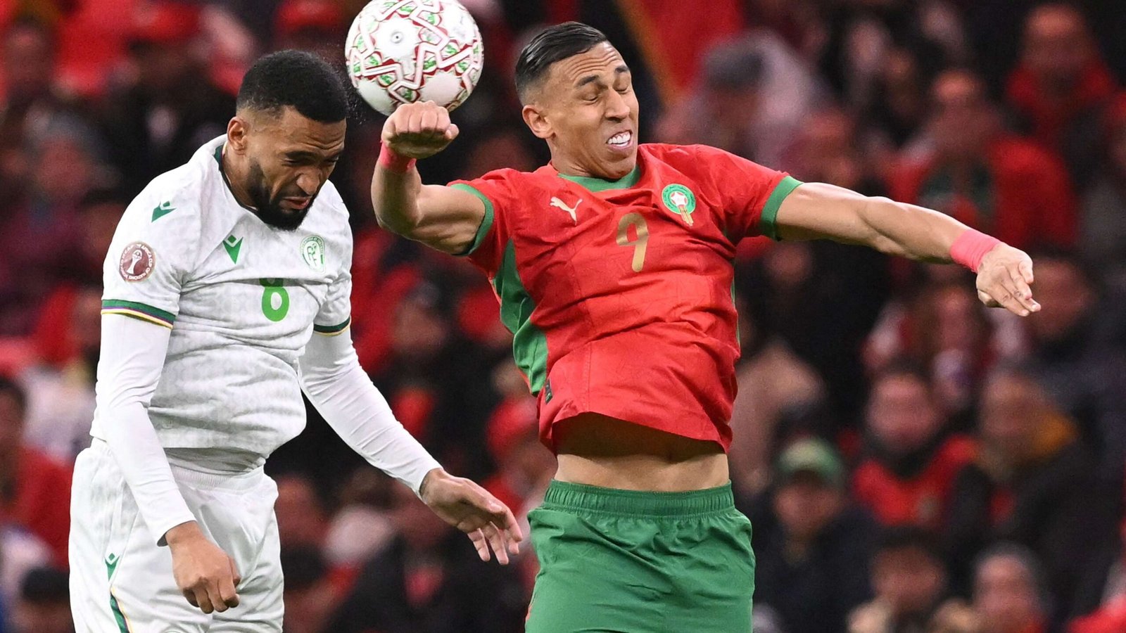 CAN 2025 : Trois affiches au programme ce lundi 22 décembre