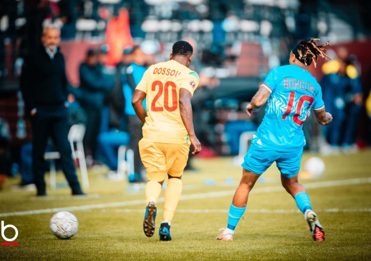 CAN 2025 : Le point complet sur les groupes après la première journée