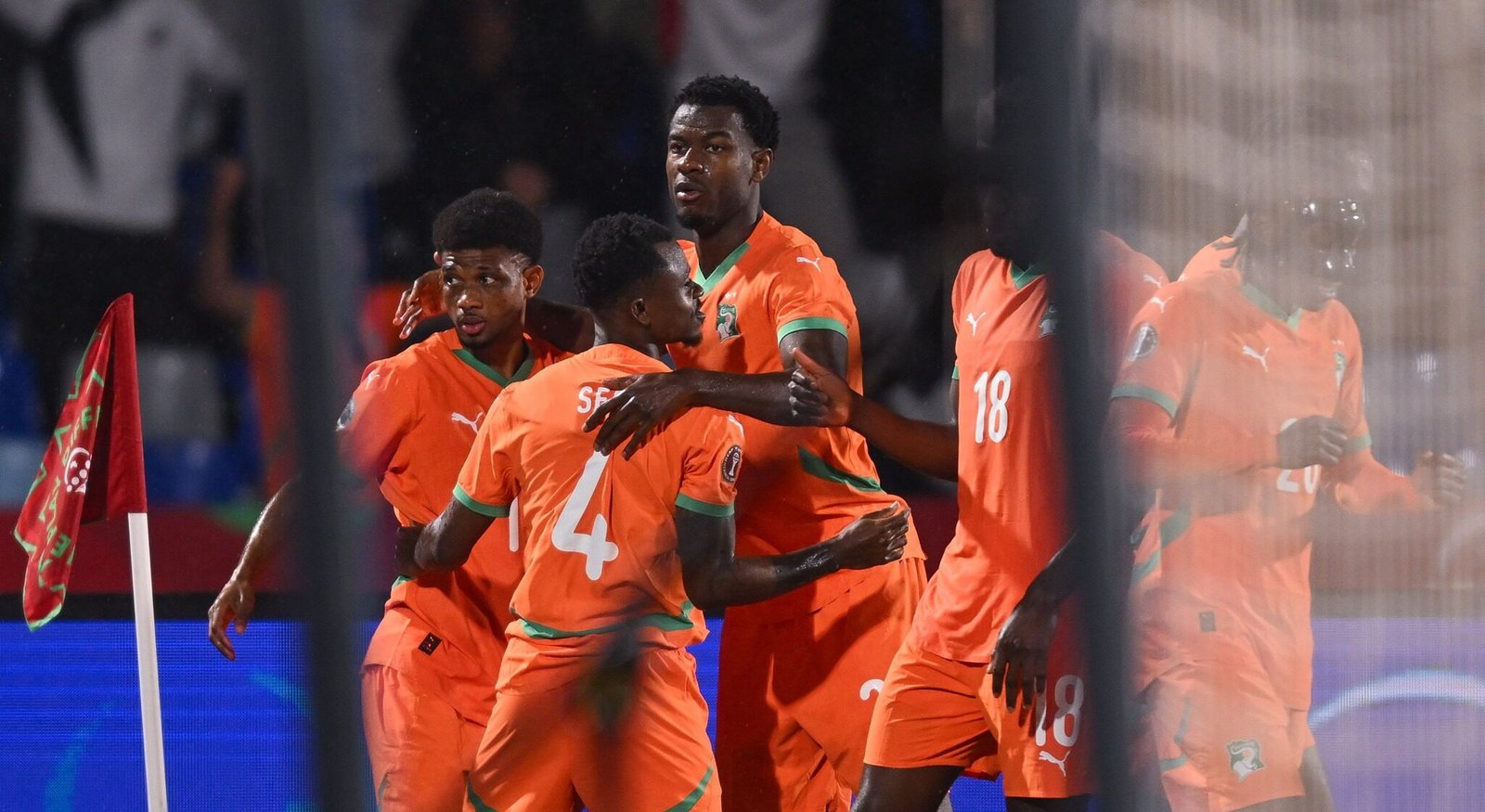 CAN 2025 : La Côte d’Ivoire et le Cameroun réussissent leur entrée