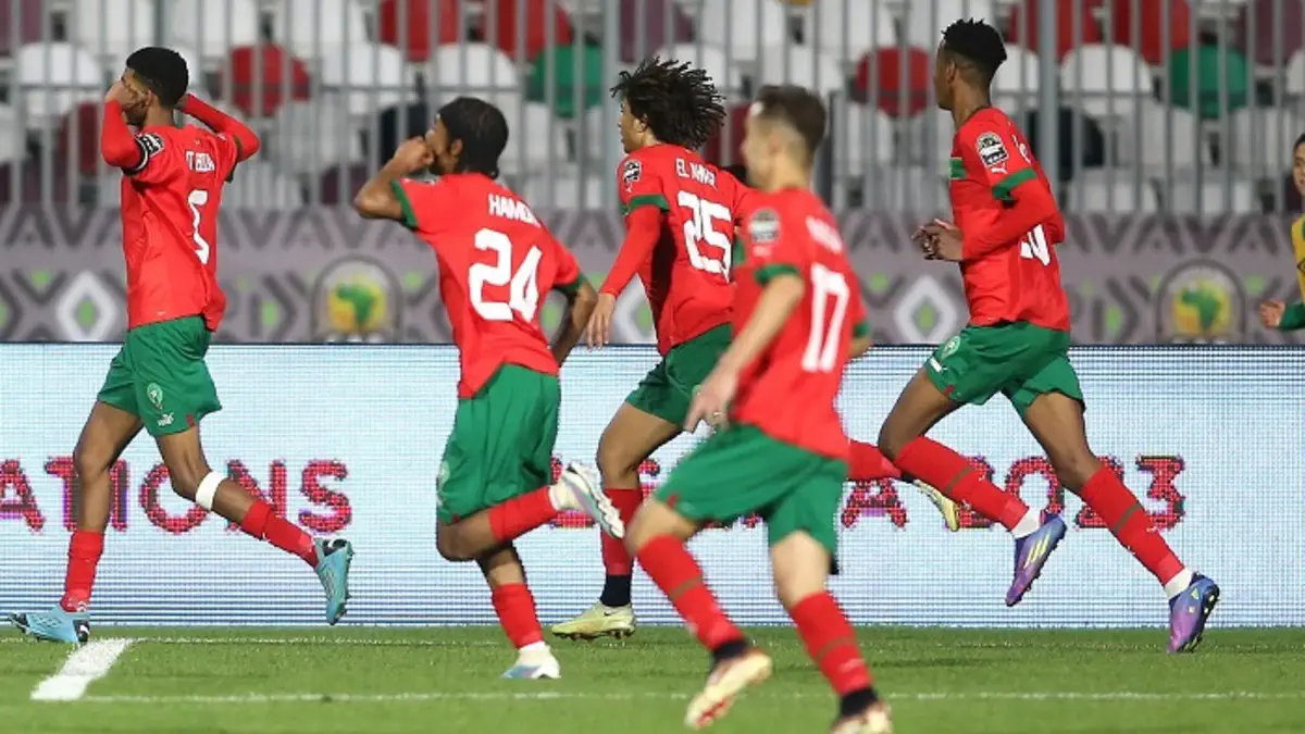 Coupe du Monde U17 : Neuf nations africaines qualifiées pour les 16es de finale