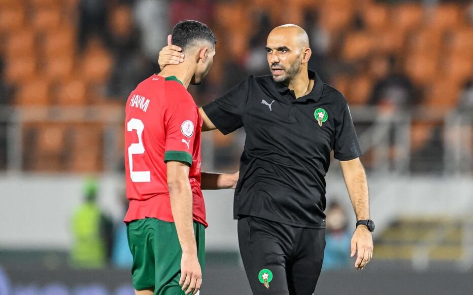 Maroc : Walid Regragui rassure sur Hakimi à la CAN 2025, « Il sera avec nous quoi qu’il arrive »