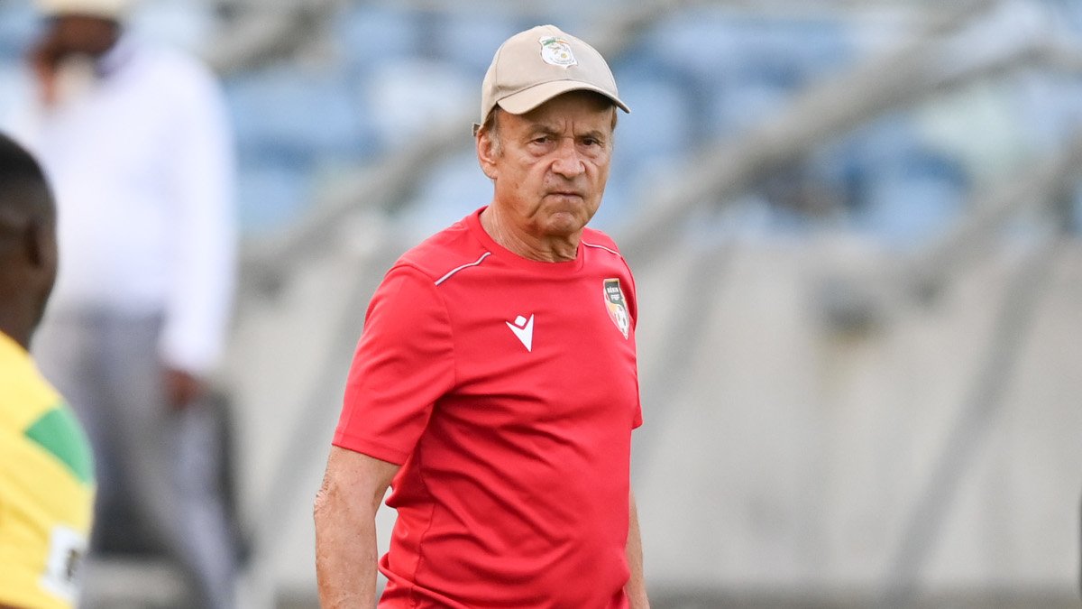 Quatre nouveaux, Mounié absent, Soukou toujours écarté : Les points clés de la nouvelle liste de Gernot Rohr