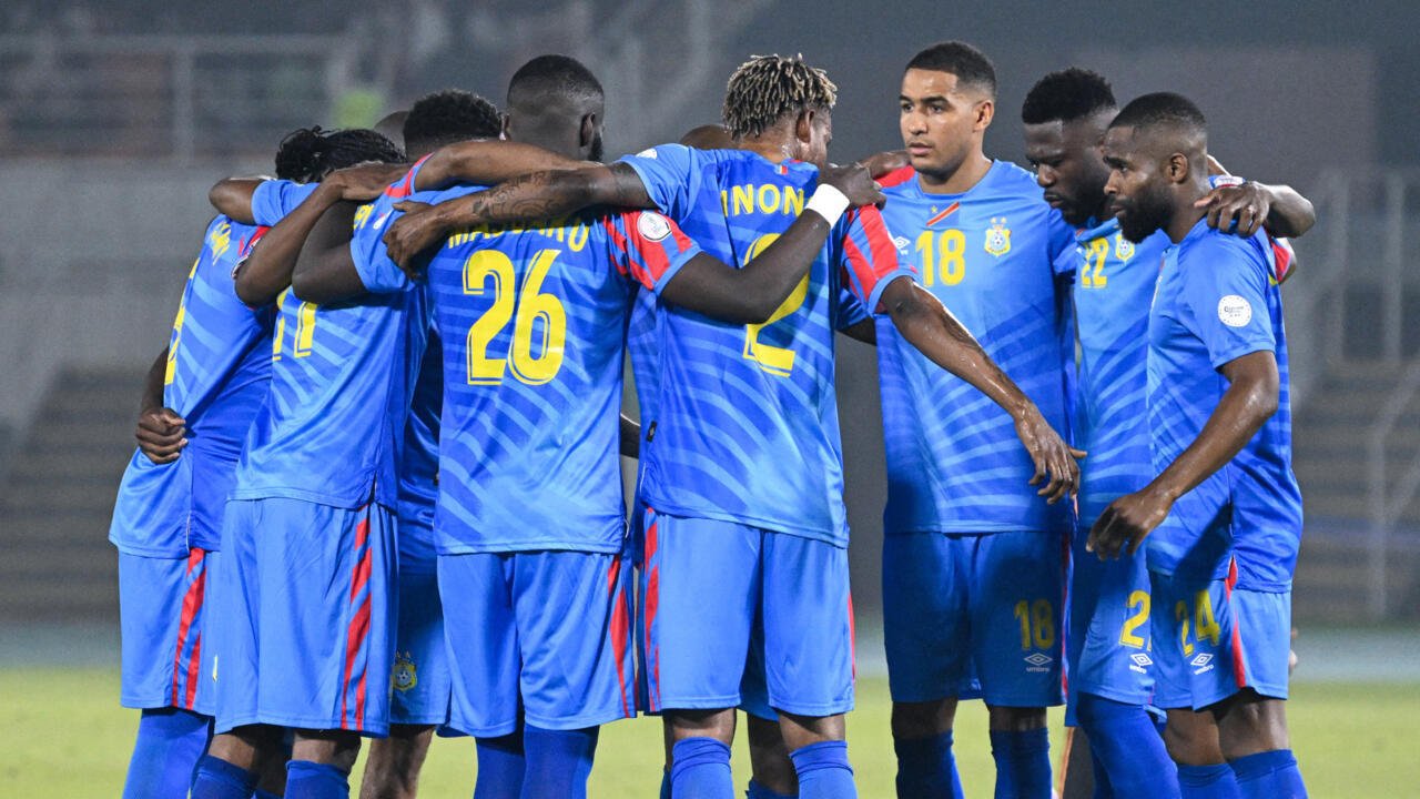 RDC : Prime d’un million aux joueurs ? La FECOFA dément (Communiqué)