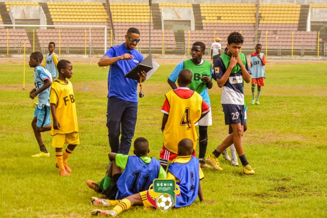 Bénin : Une détection complémentaire pour renforcer le Centre de N’dali