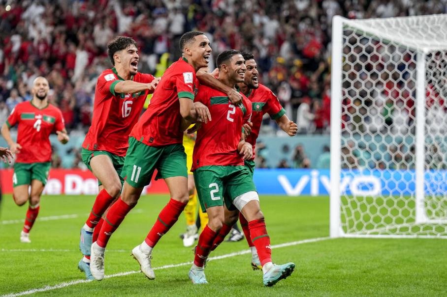 Journées FIFA de novembre 2025 : Le Maroc officialise deux matchs amicaux