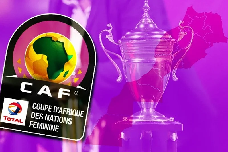 CAN Féminine 2026 : La CAF élargie le nombre participants, quatre pays repêchés !