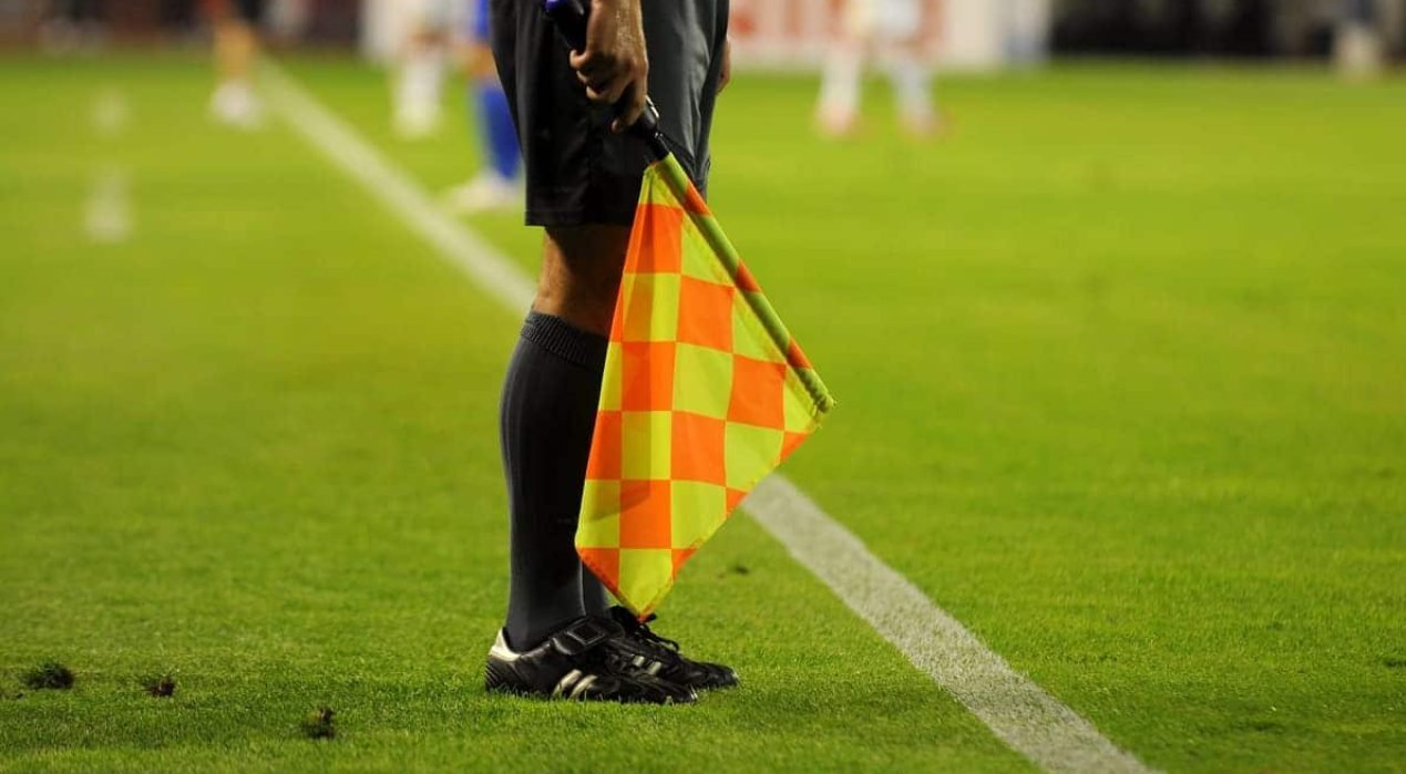 La liste complète des arbitres présélectionnés pour la CAN Maroc 2025
