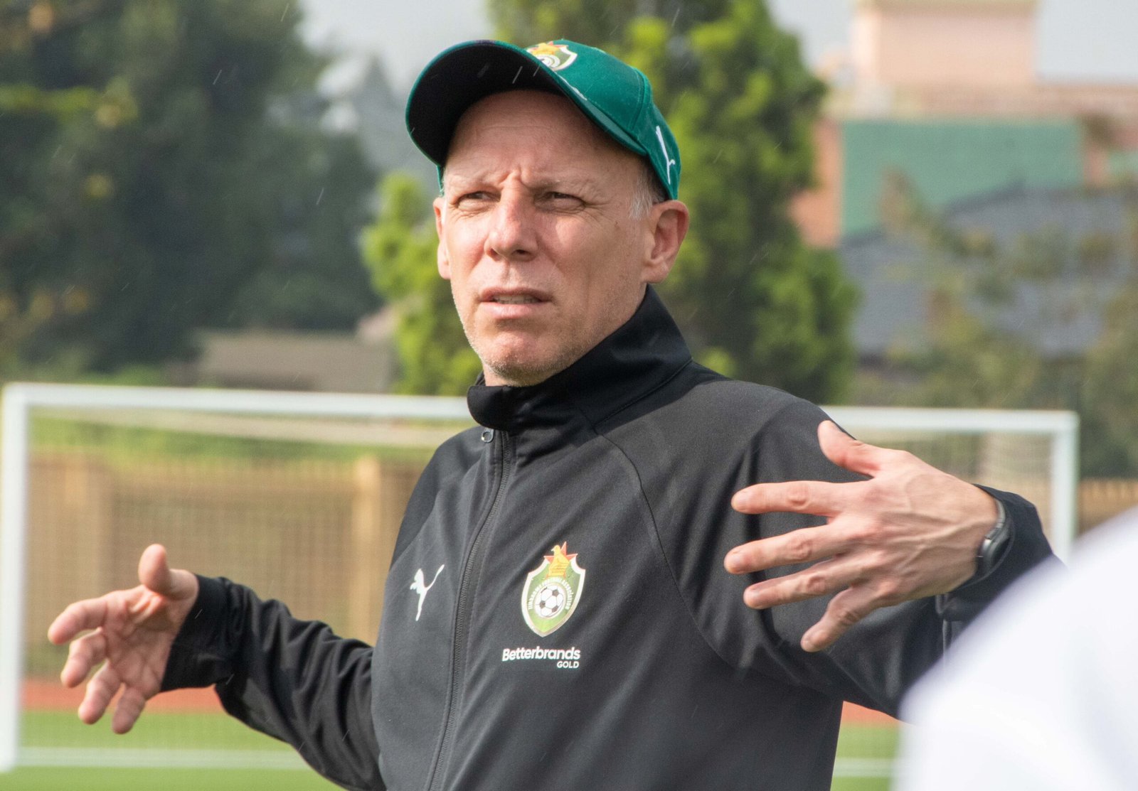 Officiel : Le Zimbabwe se sépare de son sélectionneur Michael Nees