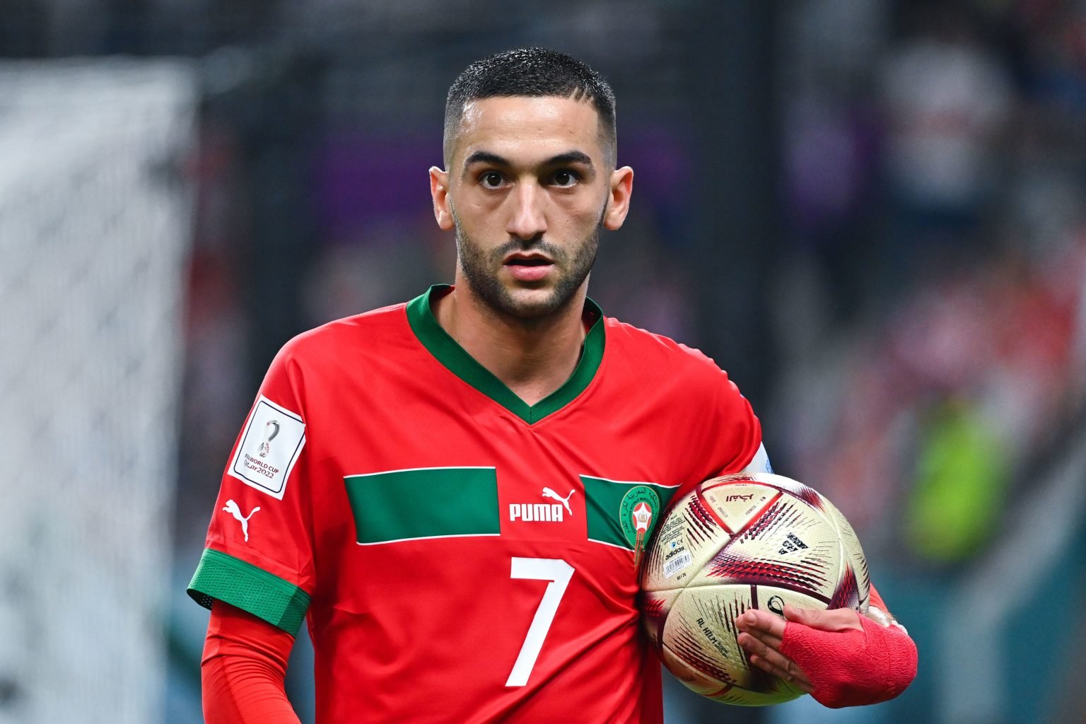 Maroc : Nouveau club, Hakim Ziyech choisit de revenir à la maison