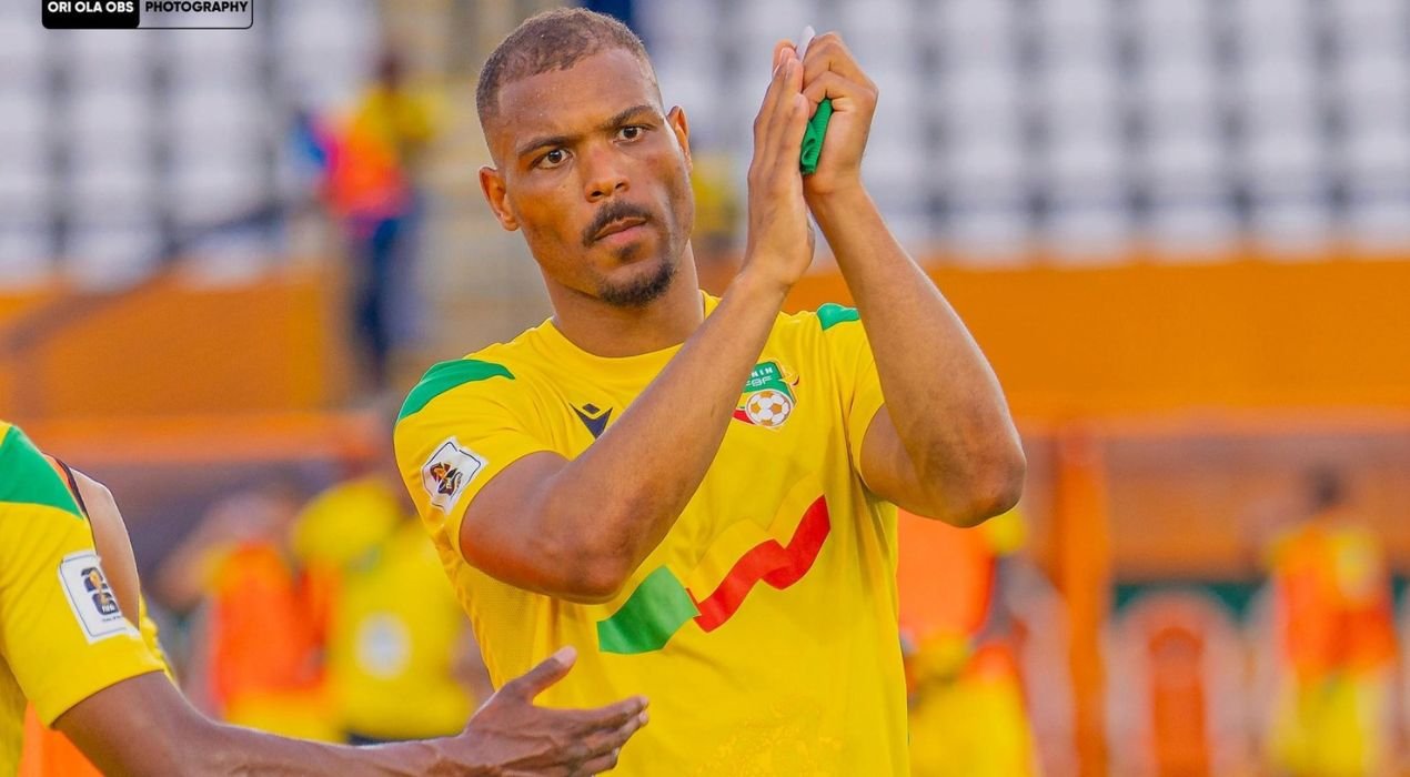 Rwanda vs Bénin : Steve Mounié passe un message spécial avant le duel