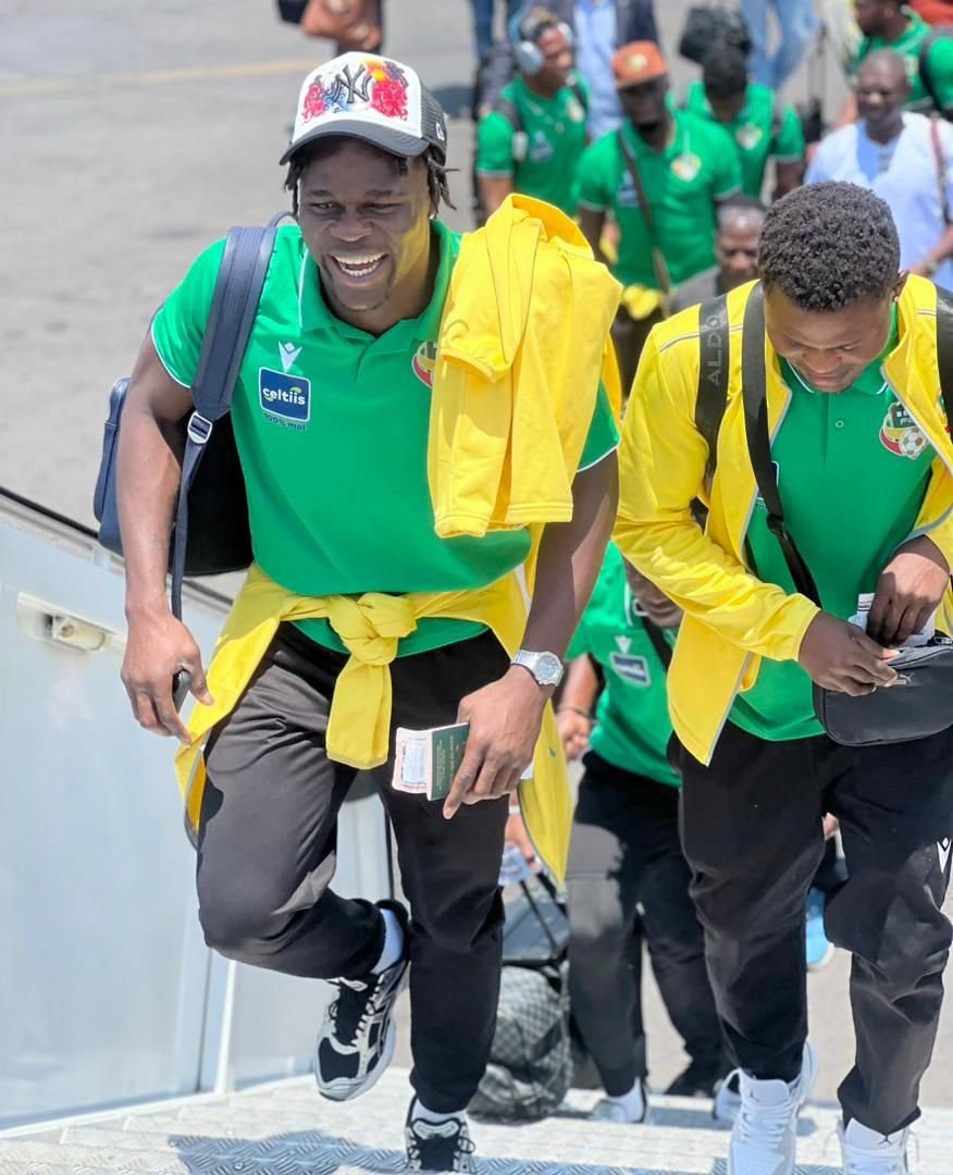Nigeria vs Bénin : Les Guépards déjà à Uyo pour écrire l’histoire